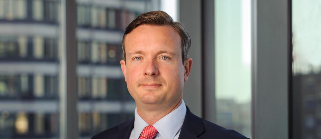 Alex Schoenfeldt, foto ceduta (Lumyna Investments)