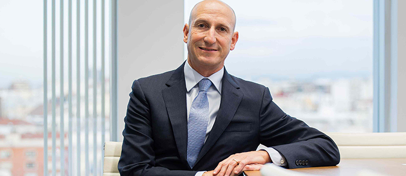 Mike Gitlin, Capital Group_news