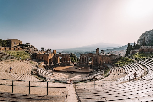 Taormina