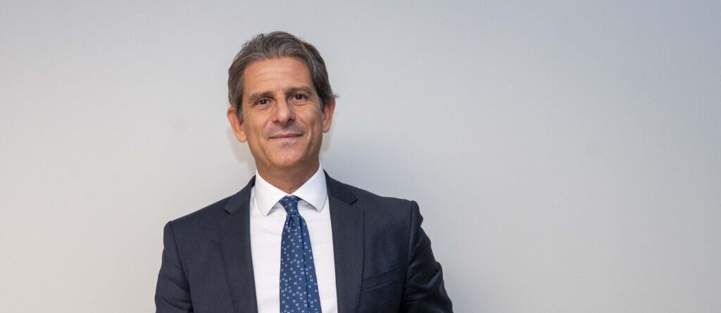 Palleroni, foto Francesco Prandoni per FundsPeople