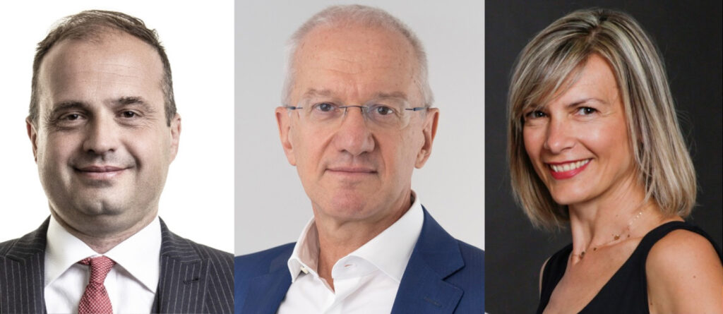 Tocchi, Lombardo, Robba, foto cedute