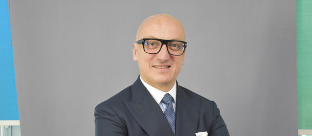 Coletta, foto ceduta (Julius Baer)