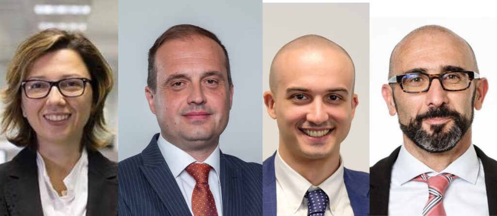 Foto cedute (Kairos, Sella, Anima, Symphonia)