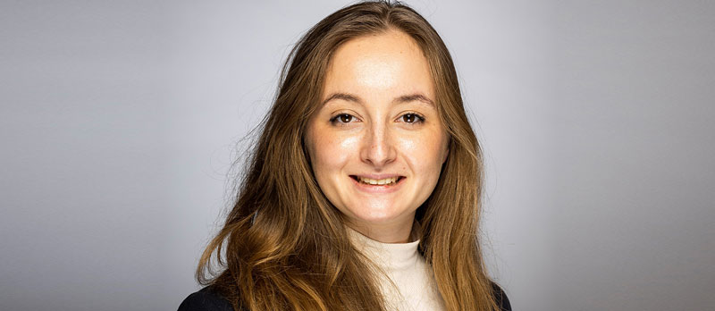 Ombeline Michallet News