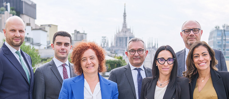 Business breakfast obbligazionario. Foto Enrico Frascati per FundsPeople