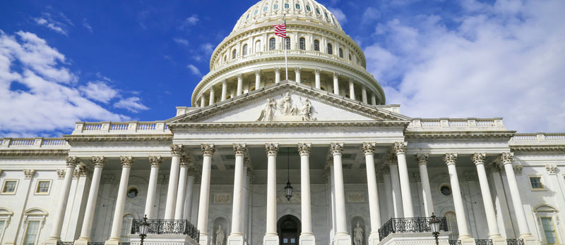 Congresso Stati Uniti