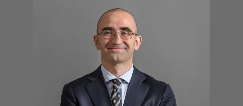 Giovanni Buffa, AcomeA SGR