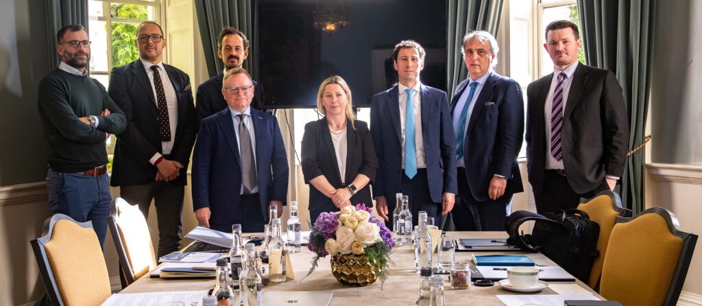 FundsPeople Roadshow, foto David Cardenas Jurado per FundsPeople