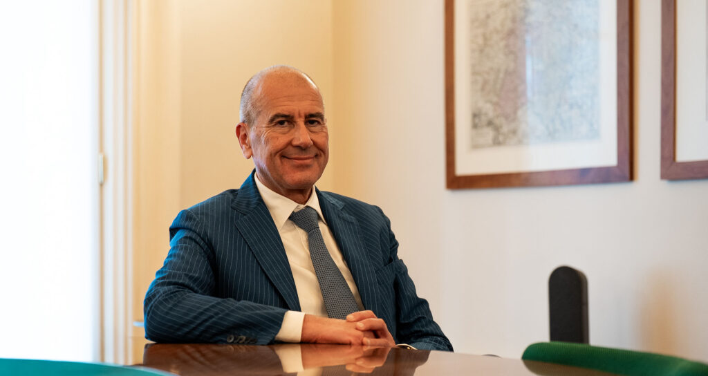 Vistalli, foto di Clarissa Quaranta per FundsPeople