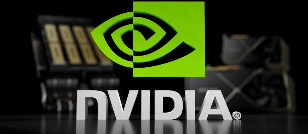 Nvidia.