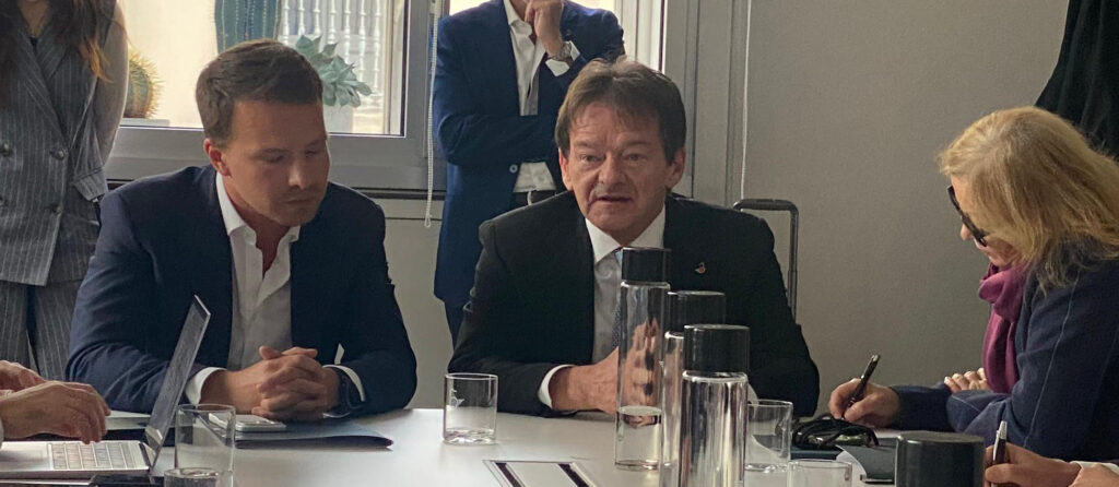 Cherry Bank, foto FundsPeople