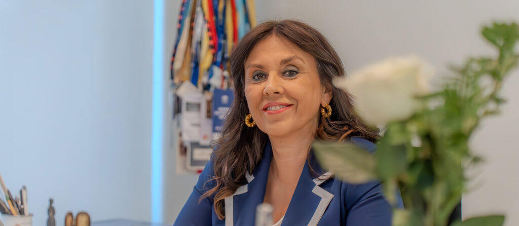 Franceschelli, foto ceduta (FECIF)