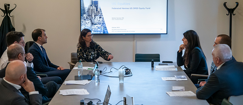 Roadshow Torino FundsPeople. Foto Francesco Prandoni