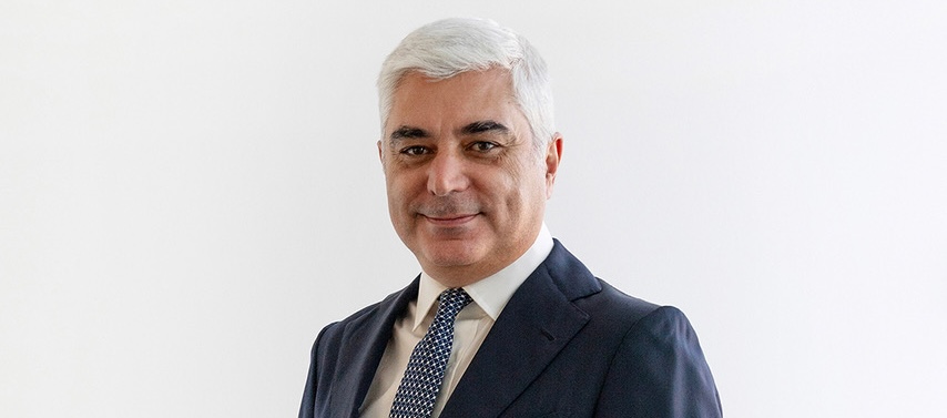 Pierluigi Borlè Gioppi