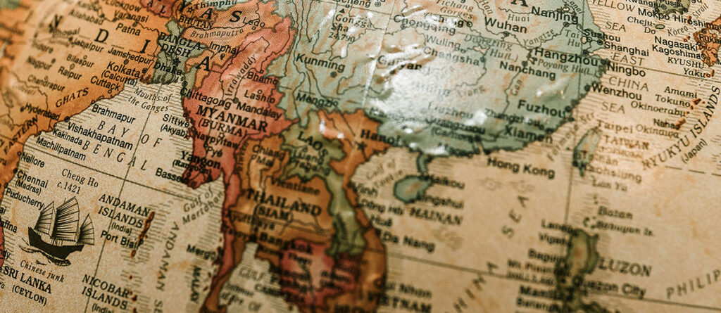 Emergenti James Coleman Unsplash