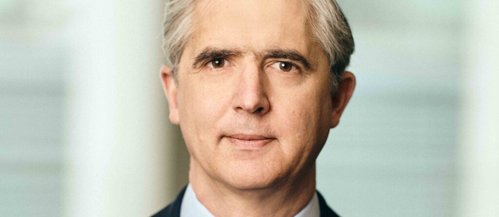 Gregoire Pesques, Amundi