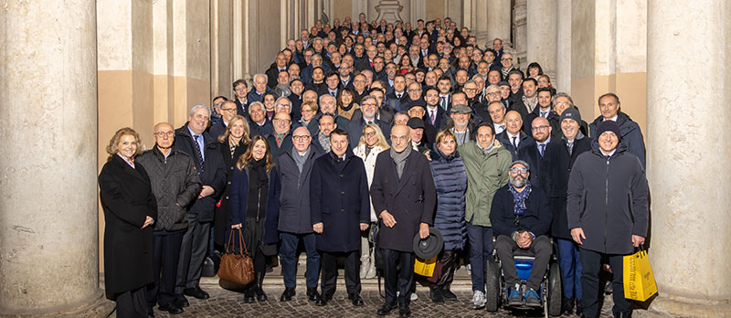 Orizzonte Consultinvest, foto ceduta