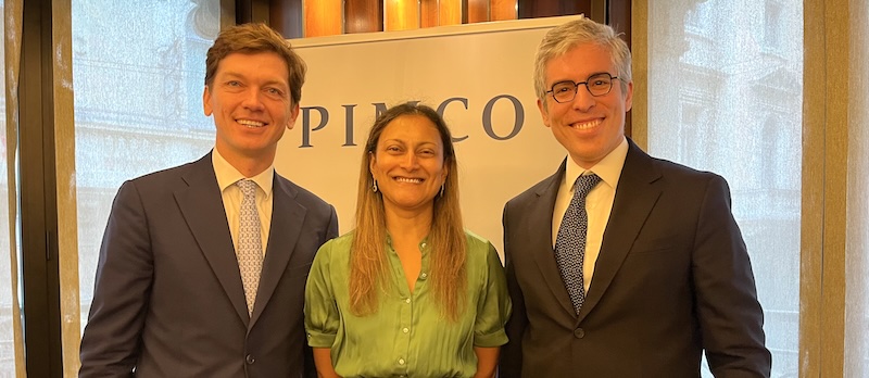 Battistelli Medema Enne Pimco