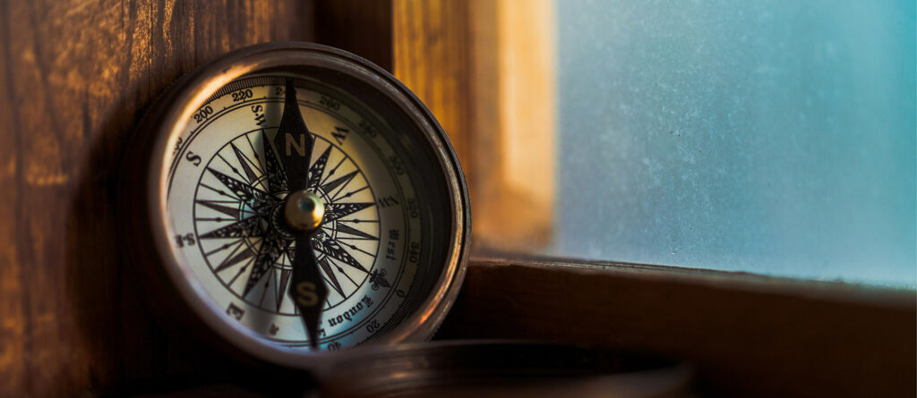 Bussola finanza