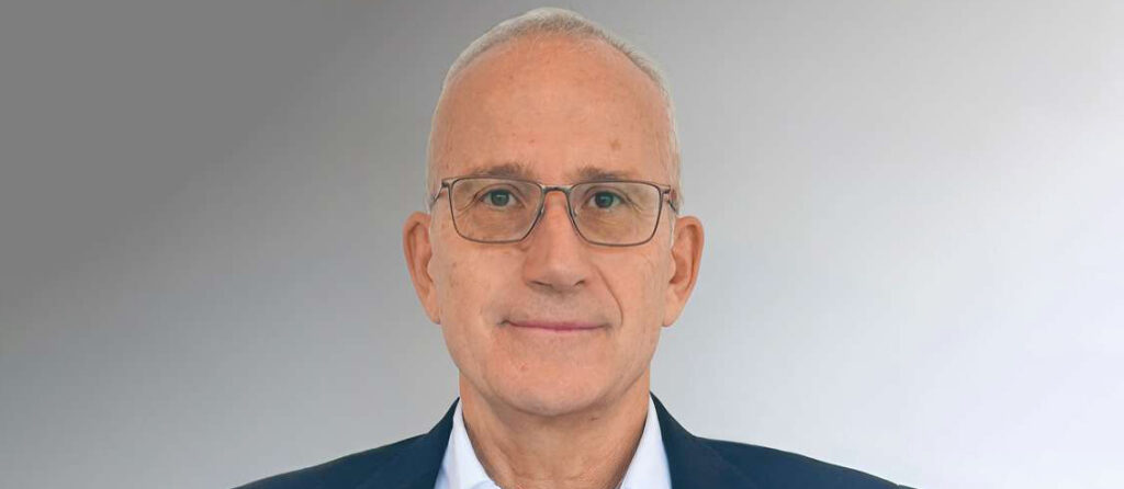 Paolo Ghirri, Munich RE