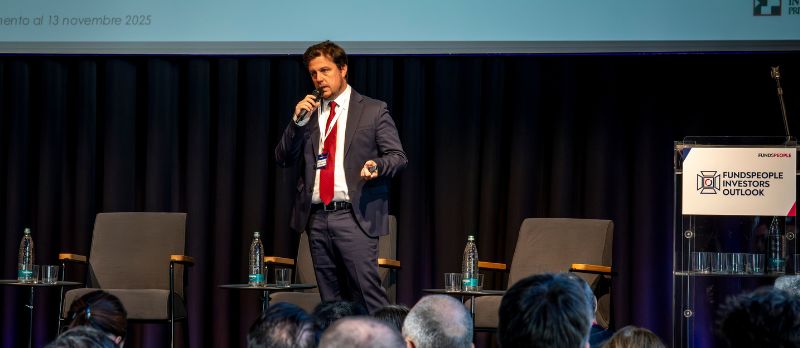 Luca Anzola (Fideuram ISPB). Foto di Francesco Prandoni