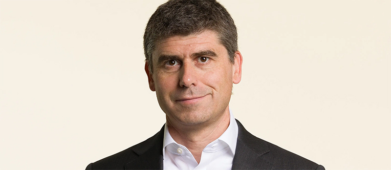 Koen Van De Maele, Candriam