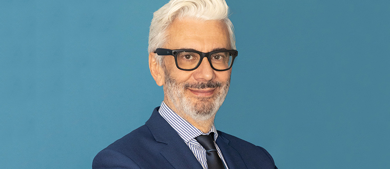 Antonio Mignone News