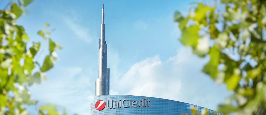 Sede UniCredit