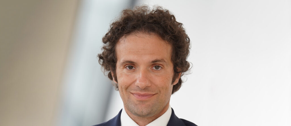 Angelini, foto ceduta (Generali Investments)