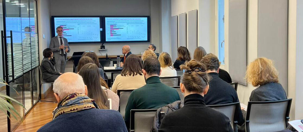 S&P Global Rating, Milano gennaio 2026_news