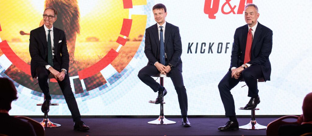 Banca Generali annual meeting, foto ceduta (Banca Generali)