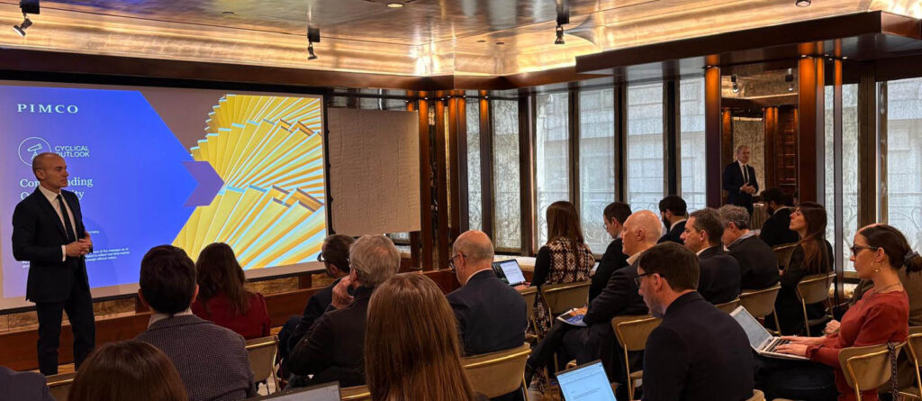 PIMCO outlook, Milano gennaio 2026_news