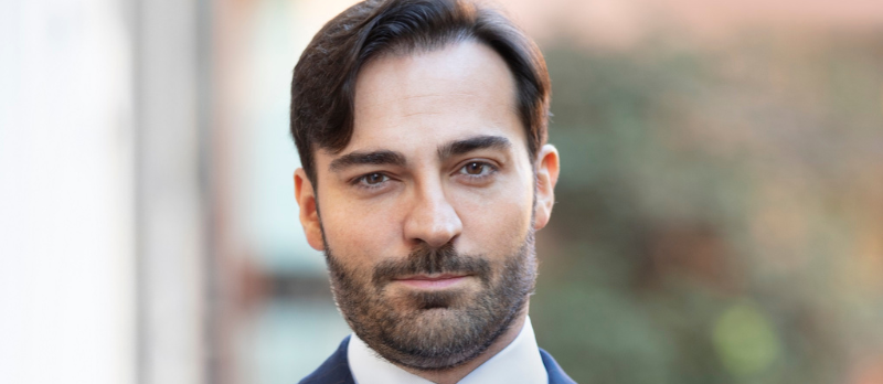 Andrea Mazzaferro news