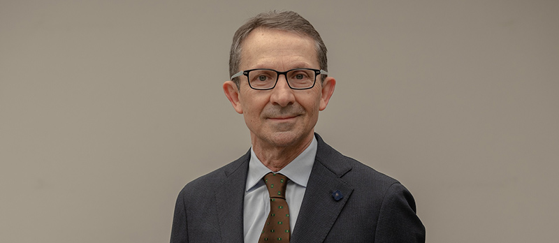Stefano Morellini