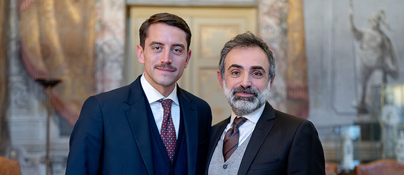 Team FS Banca Finnat