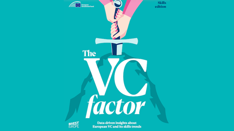investeurope thevcfactor