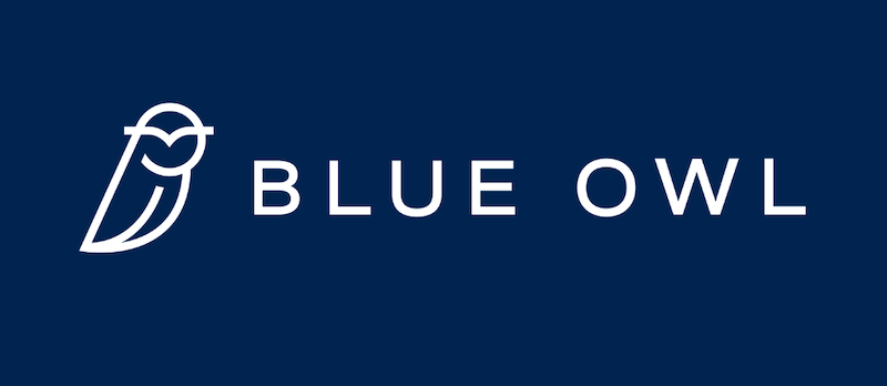 Blue Owl Capital, news