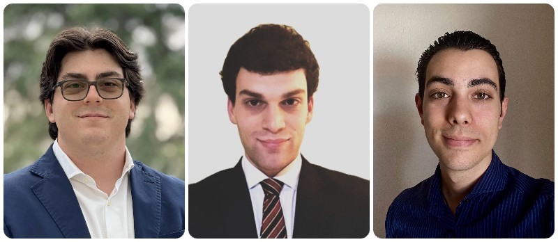 Matteo Matera, Tommaso Bartolozzi, Paolo Gatto news