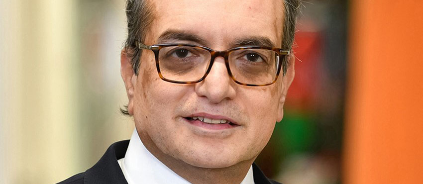 Avinash Vazirani_news