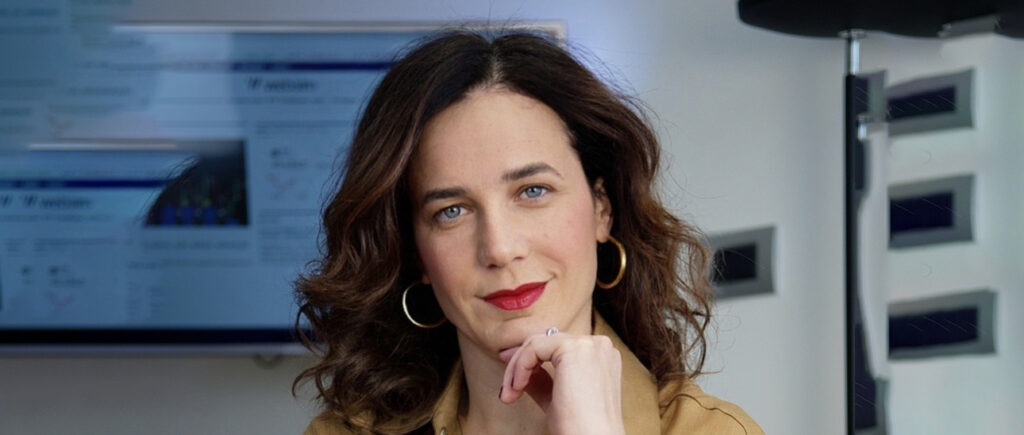 Melania D'Angelo_Websim By Intermonte_6 copia