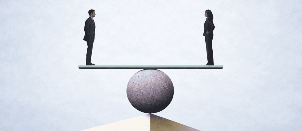 Gender Equality (ChatGPT)_news