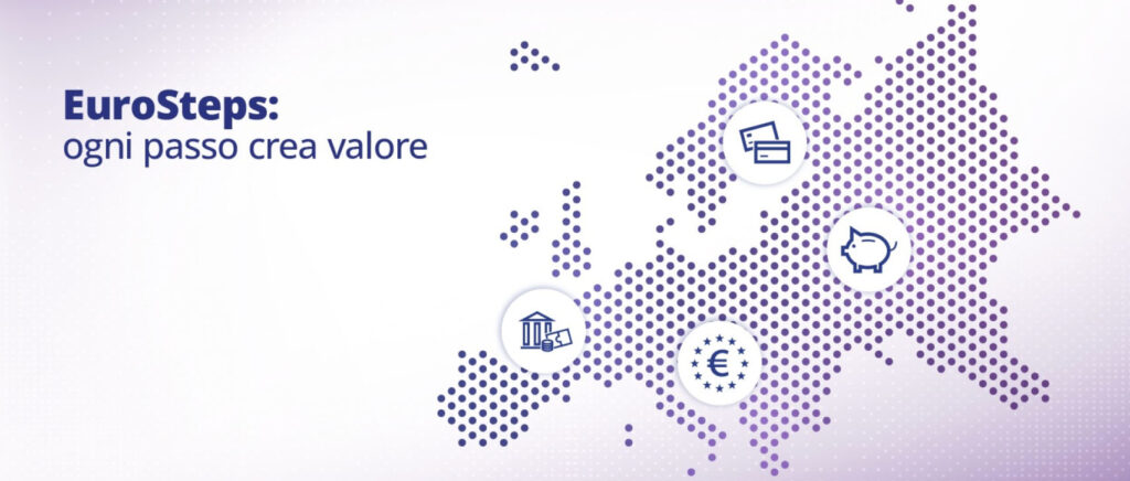 Eurosteps (Banca d'Italia)