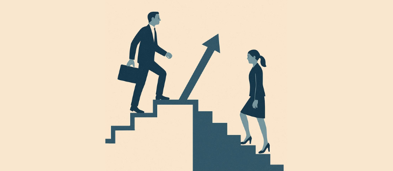 donne uomini gender gap