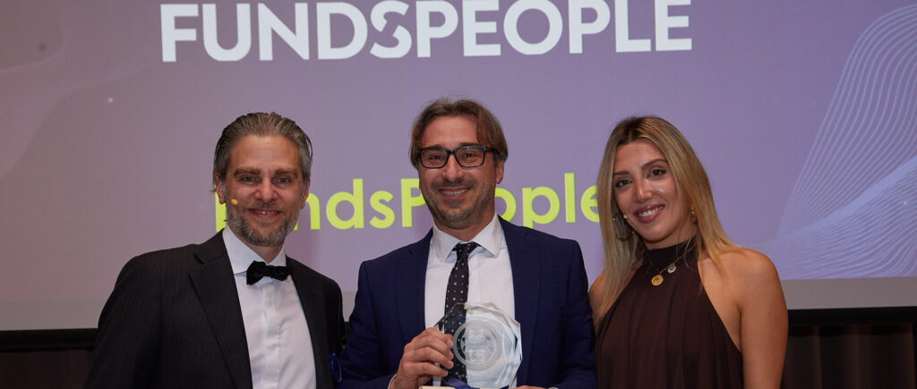 Fundspeople Diaman Award 2026