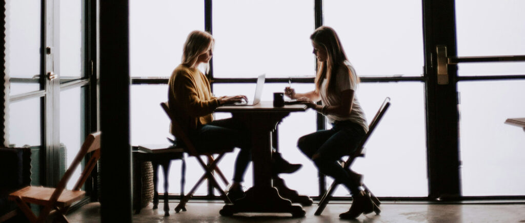 Unsplash donne investimenti