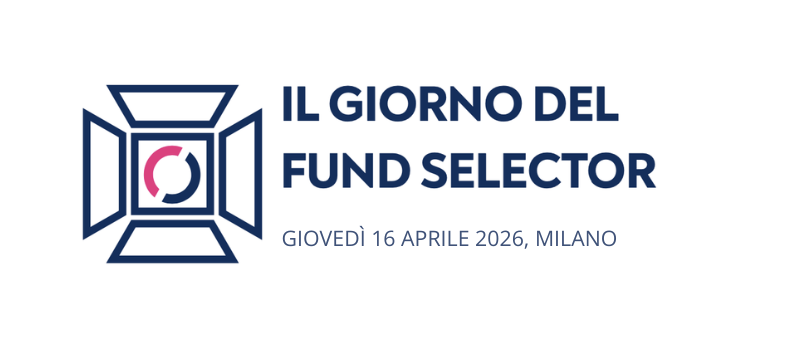 Fund selector day 2026