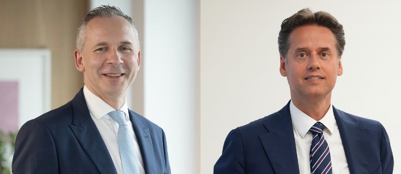 Roberto Parazzini, Claudio Detti_Deutsche Bank News