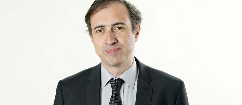 Philippe Vialle News