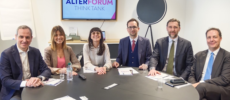 Think Tank 24 feb 26