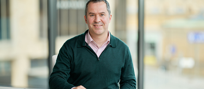 John-MacDougall News